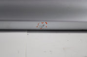 09-15 MITSUBISHI LANCER RALLIART OEM LH DRIVER EXTERIOR MOULDING SIDE SKIRT