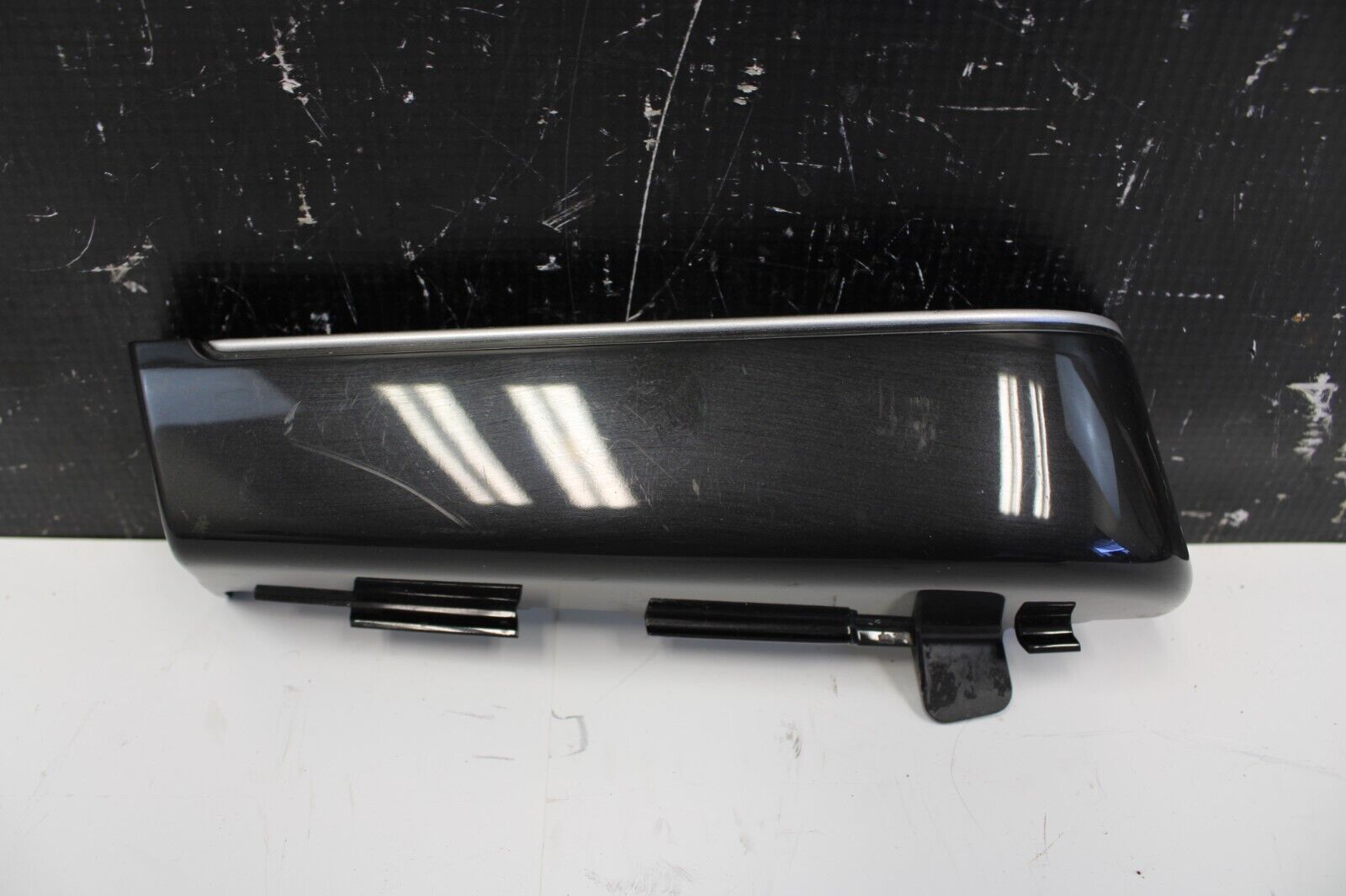 2008-2015 Mitsubishi Evolution 10 Evo X OEM Dash Board Trim Panel