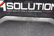 2010-2019 Nissan GTR GT-R R35 DBA Carbon Fiber Strut Tower Brace OEM 544A2 KB50A