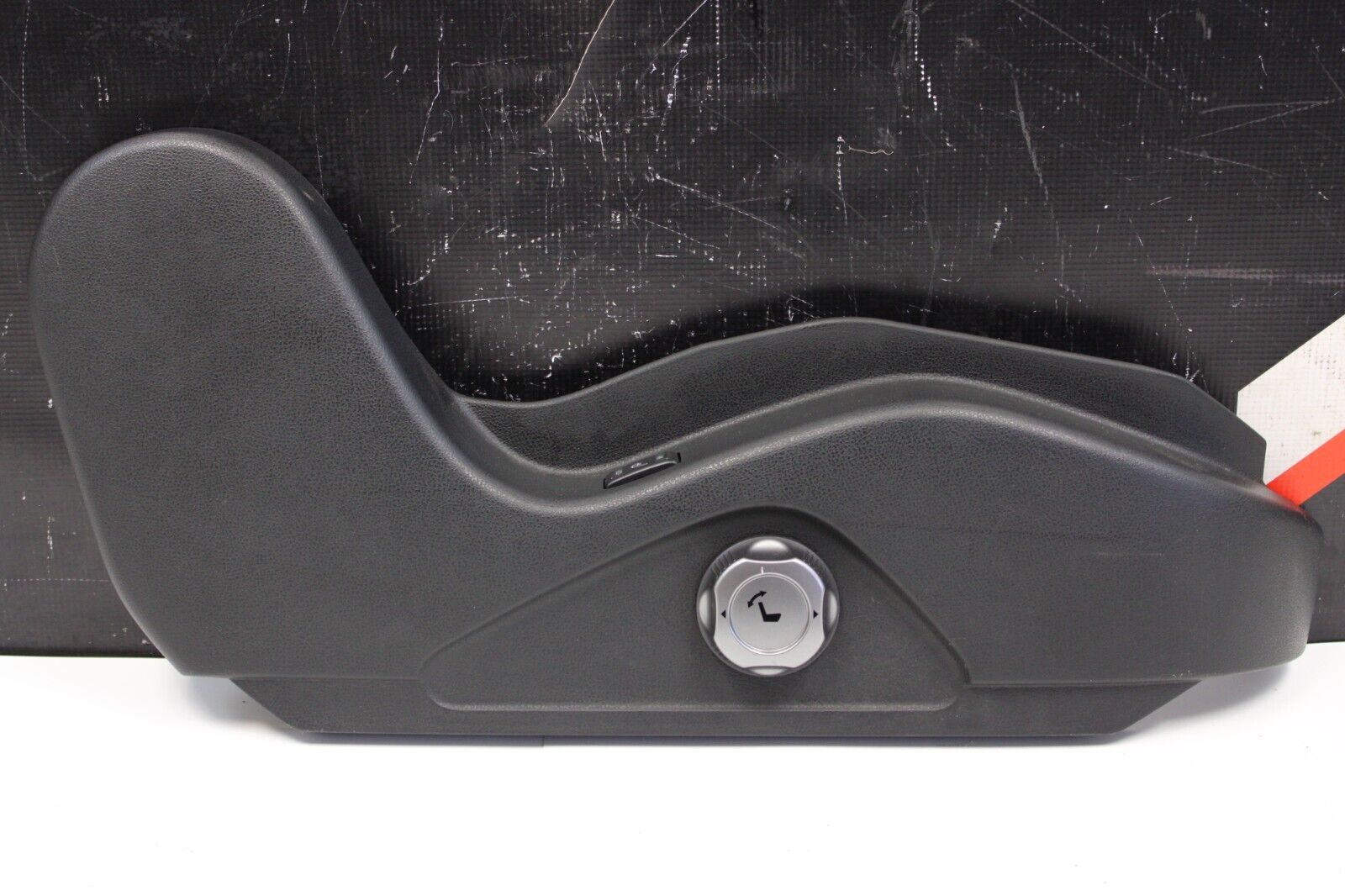 2009-2015 Nissan GT-R Front Right Seat Panel Plastic Trim Adjuster 175A0-2500