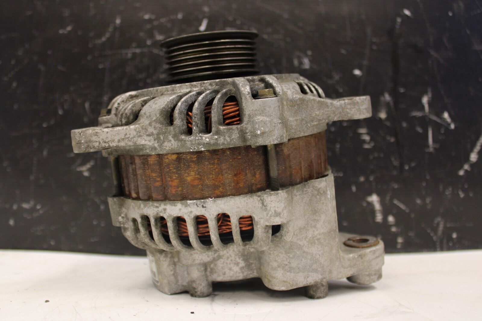 2003-2006 Nissan 350z Infiniti G35 Alternator OEM 23100 CD010