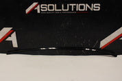 2009-2021 Nissan GTR R35 Drip Molding Right Side OEM 73854-JF01A