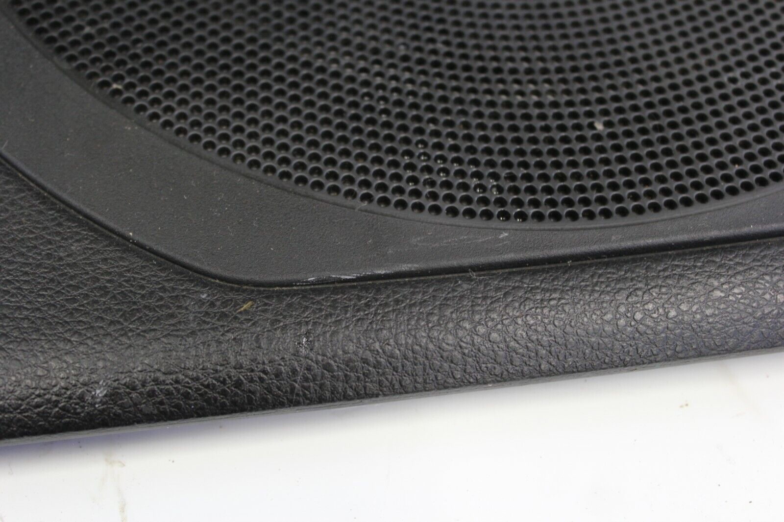 2004 Nissan 350Z Bose Subwoofer Speaker Cover OEM