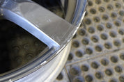 NISSAN 20x9.5 GTR R35 FRONT ALLOY WHEEL RIM GREY OEM