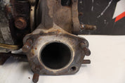 2007-2009 Mazdaspeed3 MS3 MS6 speed3 turbo oem turbocharger assy  K0422-881
