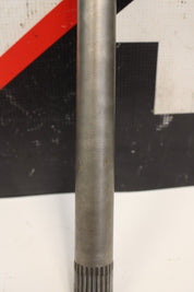 2003 2004 2005 2006 MITSUBISHI EVOLUITON EVO 8 9 driver side inner axle shaft