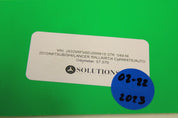 2010 MITSUBISHI LANCER RALLIART OEM UPPER RADIATOR SUPPORT