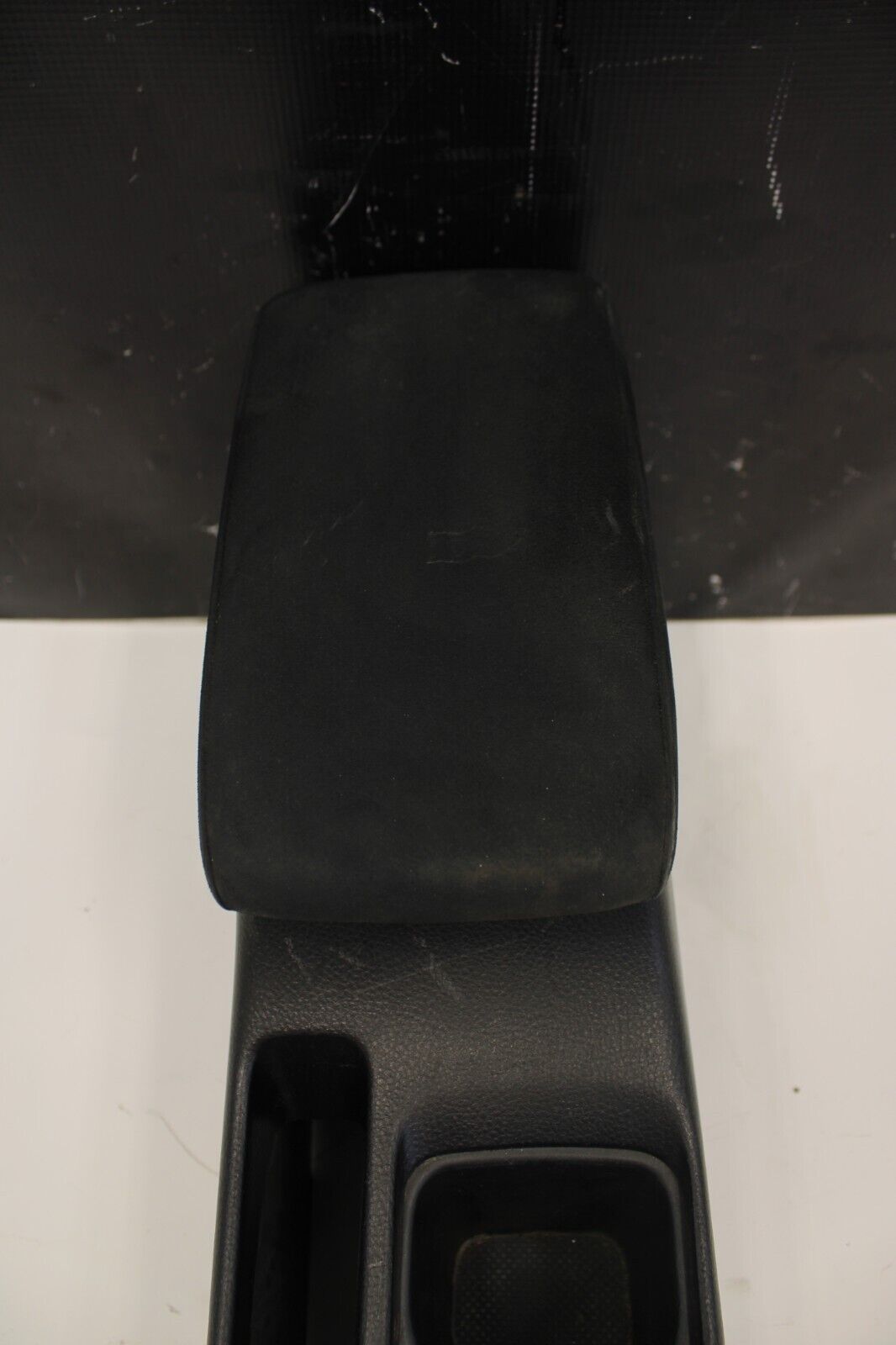 2003 Mitsubishi Evo 8 9 Evolution 8 9 Center Console Armrest Arm Rest EVO