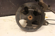 05-06 Infiniti G35 SEDAN Manual Power Steering Pump With Pulley OEM
