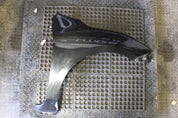 2010-2013 Mazdaspeed3 Mazda Fender Assembly Front Right Passenger RH Speed 3