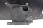 2008-2015 Mitsubishi Evo X  Air Plate Guide Cover Trim