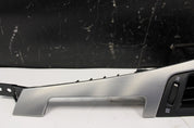 2017-2020 INFINITI Q60 DASH CENTER LEFT SIDE AC AIR VENT GRILLE & BEZEL OEM