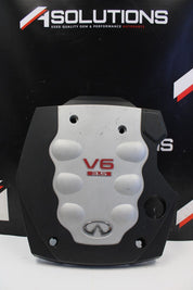 03 - 07 INFINITI G35 3.5L Coupe Engine Appearance Cover OEM