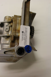 2007 07 HONDA S2000 AP2 F22C 2.2L OEM ENGINE OIL PUMP UNIT S2K