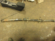 2008-2015 Mitsubishi Evo X MR Driveshaft Drive Shaft Assembly Evolution 10 OEM