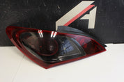 09-12 HYUNDAI GENESIS COUPE TAILLIGHT DRIVER PASSENGER LAMP LIGHT OEM