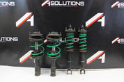 2008-2015 Mitsubishi Evo X OEM Shocks and Springs