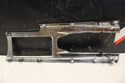 2009-2016 NISSAN GT-R GTR R35 VR38 3.8L OEM CENTER CONSOLE SHIFTER TRIM