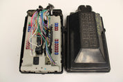 INFINITI G37S Manual OEM FUSE JUNCTION BOX 284B71BN0A