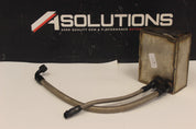 2003-2006 OEM MITSUBISHI LANCER EVOLUTION EVO 8-9 Catch Can