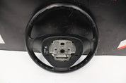 2006-2007 MAZDASPEED6 MAZDASPEED 6 MS6 OEM BLACK LEATHER STEERING WHEEL