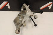 2012 NISSAN 370Z NISMO REAR LEFT SUSPENSION KNUCKLE CONTROL ARMS OEM 2009-2020