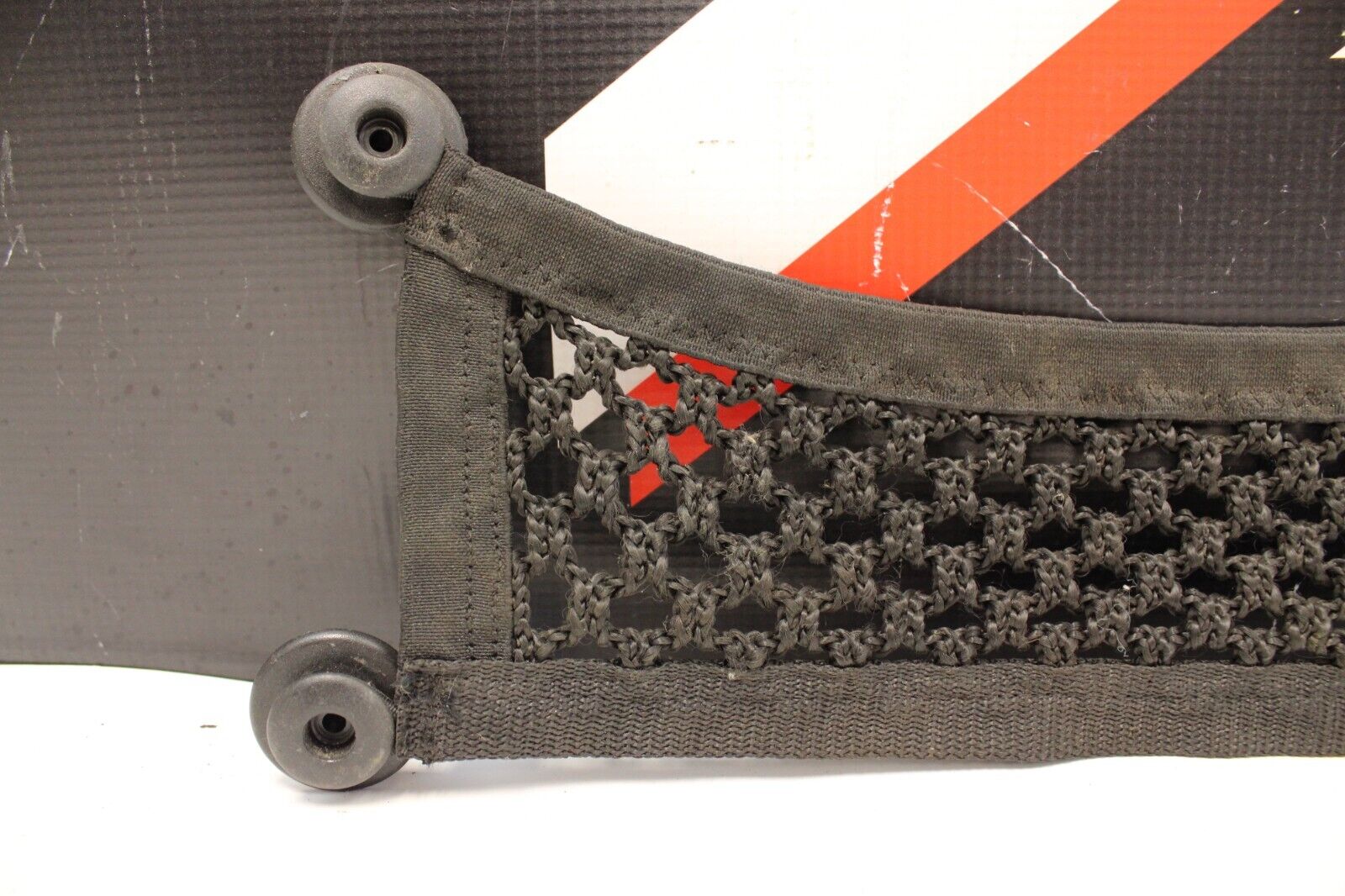 2000-2005 HONDA S2000 AP1/2 OEM PASSENGER SIDE CARPET NET USED