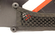 2000-2005 HONDA S2000 AP1/2 OEM PASSENGER SIDE CARPET NET USED