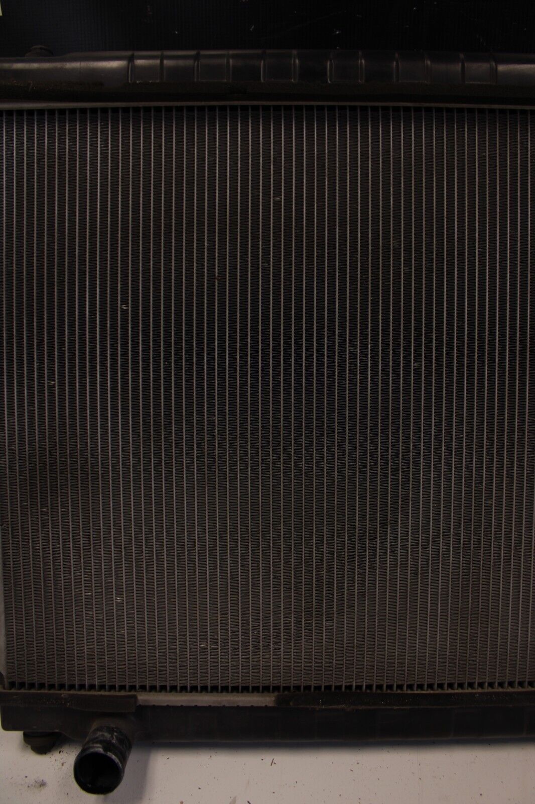 2009-2015 NISSAN GTR R35 RADIATOR OEM