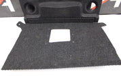 2010 Nissan R35 GTR GT-R Interior Trunk Finish Cover Panel