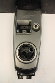 2003-2006 Mitsubishi Lancer Evolution 8 Center Shifter Trim Evo 8 shifter OEM