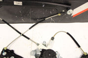 2009-2020 NISSAN GTR R35 WINDOW REGULATOR WITH MOTOR RIGHT PASSENGER SIDE