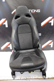 2009 Nissan GT-R R35 Front Seats OEM GTR R35