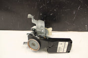 2013 LANCER EVOLUTION X MR EVO 10 IGNITION SWITCH W/ ECU & KEY CYLINDER 1860C046