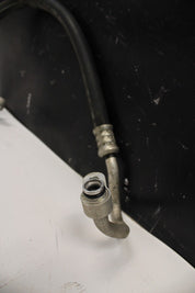 2005-2006 Acura RSX Type-S A/C Suction Hose Line Pipe Evaporator Compressor OEM