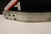 09-19 NISSAN 370Z REAR BUMPER REINFORCEMENT IMPACT SUPPORT CRASH BAR BARE OEM