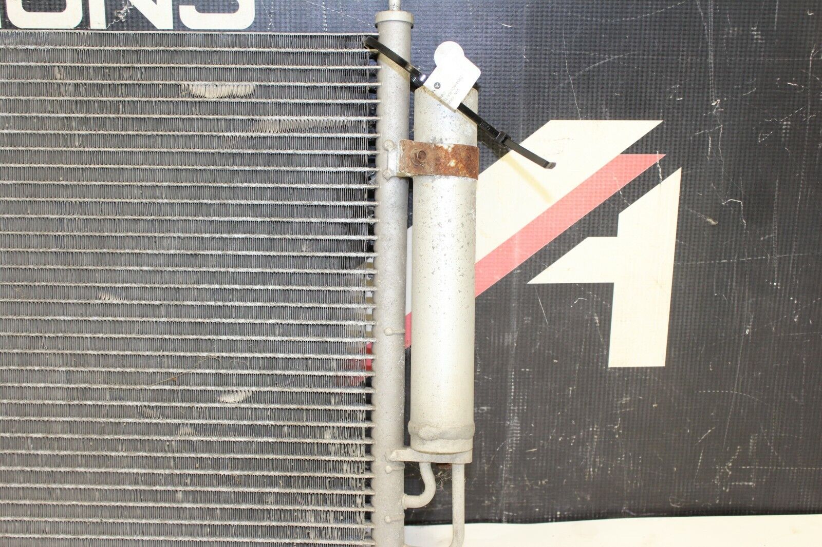 2004-2008 Acura TL A/C CONDENSER OEM