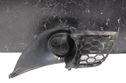 2009-2015 Mitsubishi Lancer Ralliart Fog Light w/ trim Left Side OEM