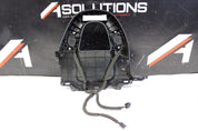 2006-2009 Honda S2000 Roll Hoop Trim w/ Speaker OEM RH Right Passenger Side