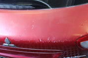 2009-2015 Mitsubishi Lancer Ralliart Hatchback Trunk Hatch Tailgate Lift Gate OE