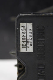 03-06 MITSUBISHI LANCER EVOLUTION EVO 8 9 VIII IX - ABS PUMP VSA VALVE MODULE