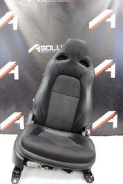 2009 Nissan GT-R R35 Front Seats OEM GTR R35