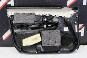 2015-2019 Subaru WRX STI Door Panel Trim Cover Front Passenger RH OEM 15-19