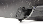 2009-2010 Nissan GT-R Driver Left LH Interior Panel Grab Handle 80989JF00A
