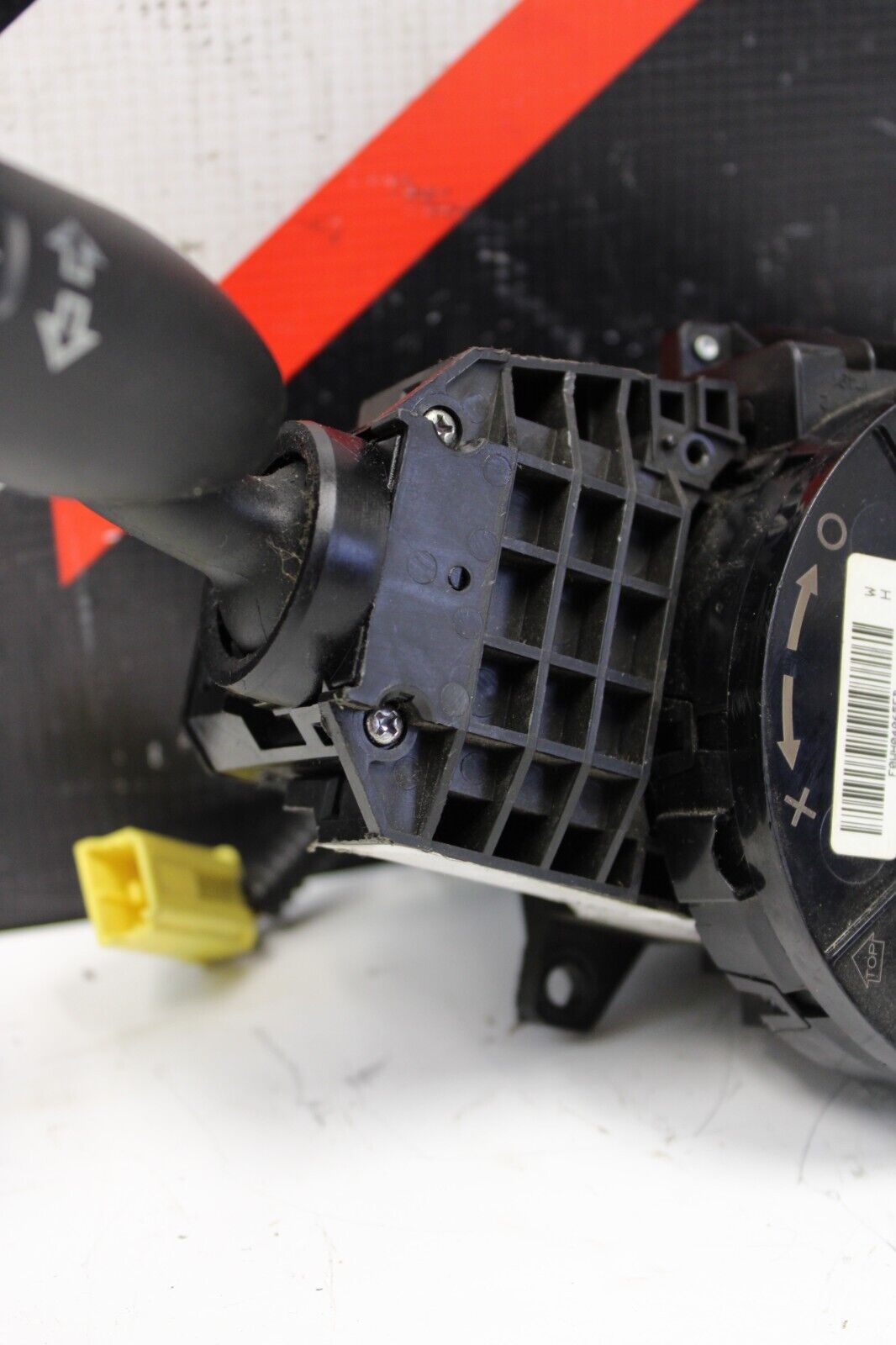 2006-2011 Honda Civic Si Coupe Column Switch W/ Clock Spring