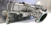 2013-2018 Ford Focus ST turbo oem air intake manifold assembly