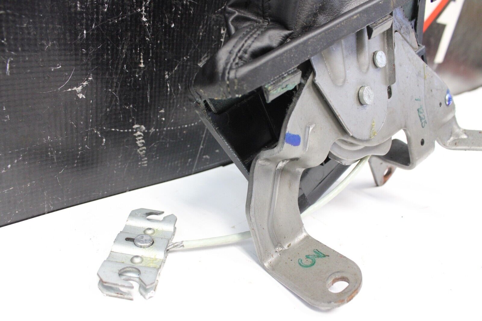2015-2020 Subaru WRX STI EMERGENCY BRAKE HANDLE LEVER HAND BRAKE