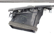 2017-2020 INFINITI Q60 DASH CENTER LEFT SIDE AC AIR VENT GRILLE & BEZEL OEM