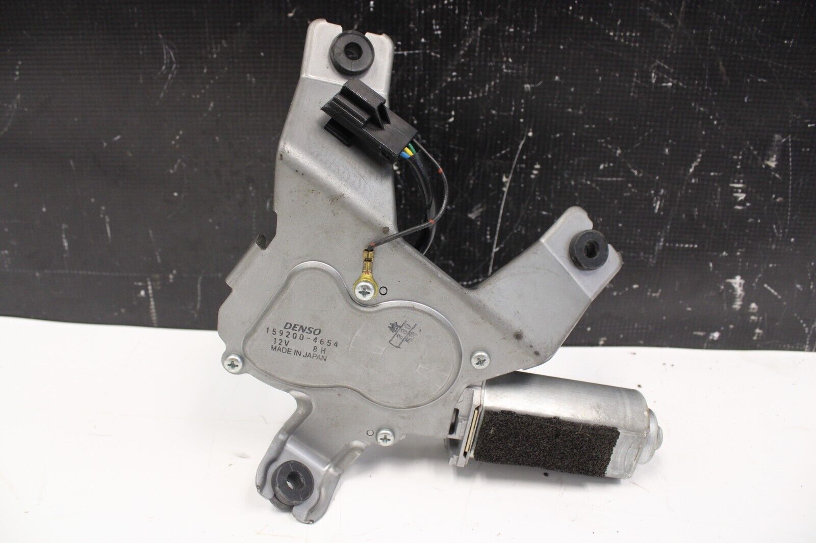 03-06 Mitsubishi Lancer Evo 8/9 Rear Windshield Window Wiper Motor 159200-4653