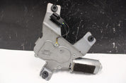 03-06 Mitsubishi Lancer Evo 8/9 Rear Windshield Window Wiper Motor 159200-4653